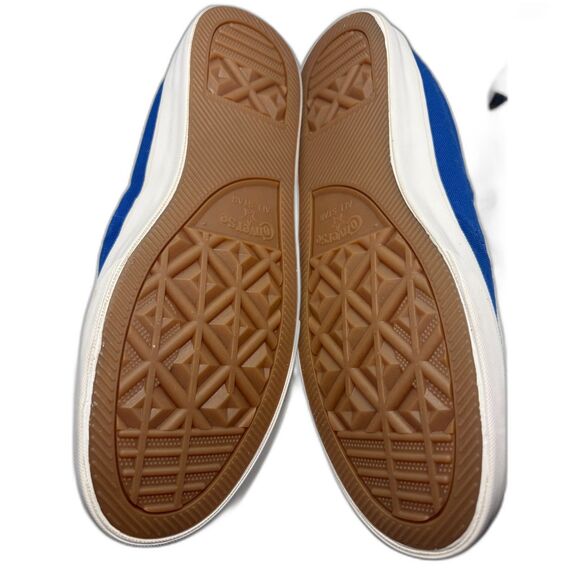 Louie Lopez Pro Blue Converse 8.5M/10W - Picture 3 of 8